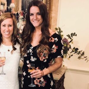 Meet your Posher, Meg